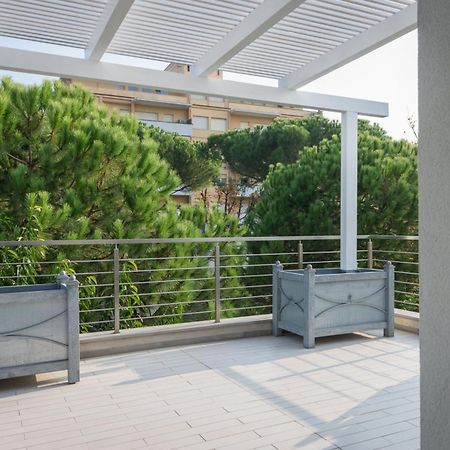 Eco Apartments แชร์เวีย ภายนอก รูปภาพ