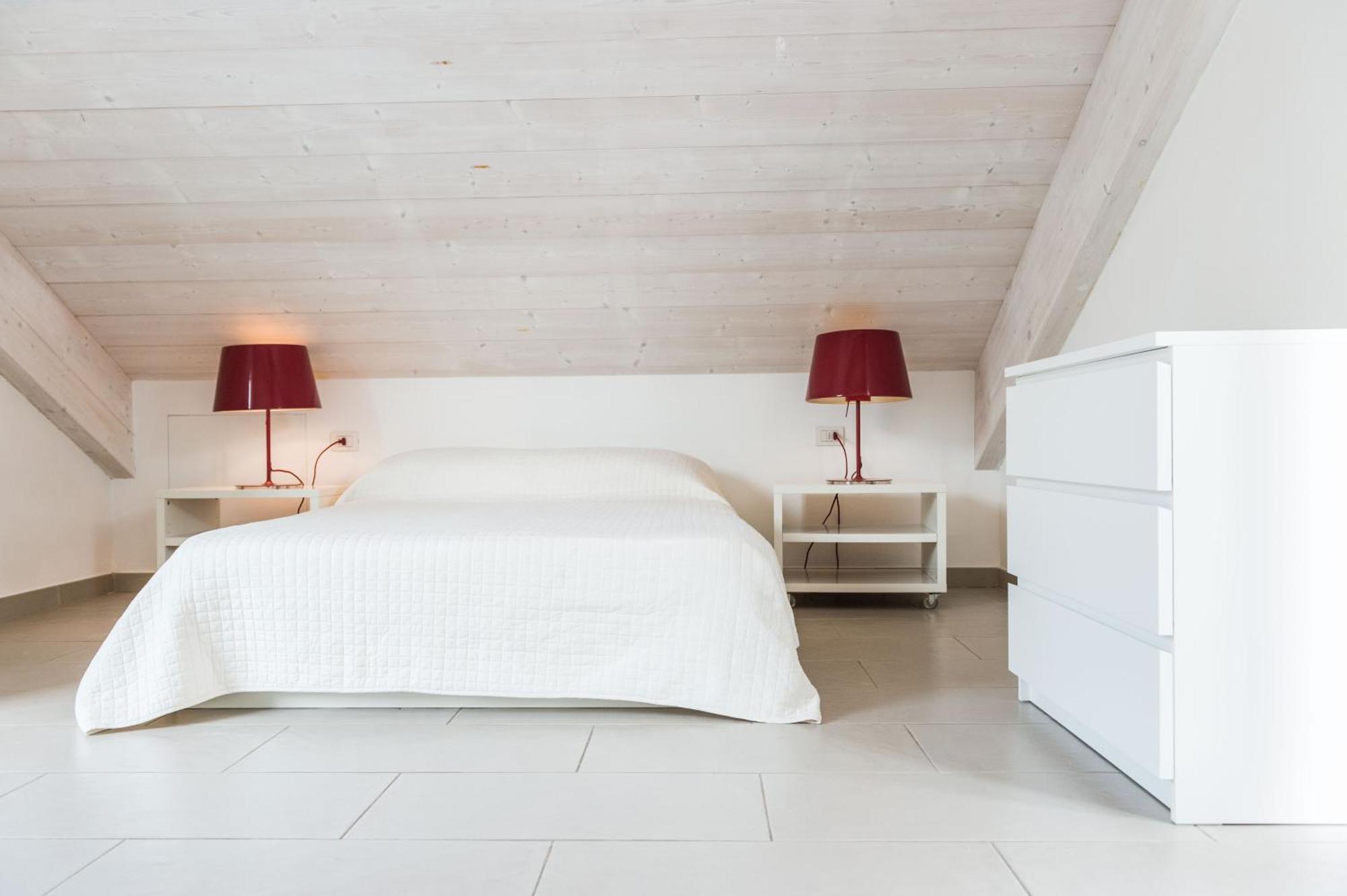 Eco Apartments แชร์เวีย ภายนอก รูปภาพ