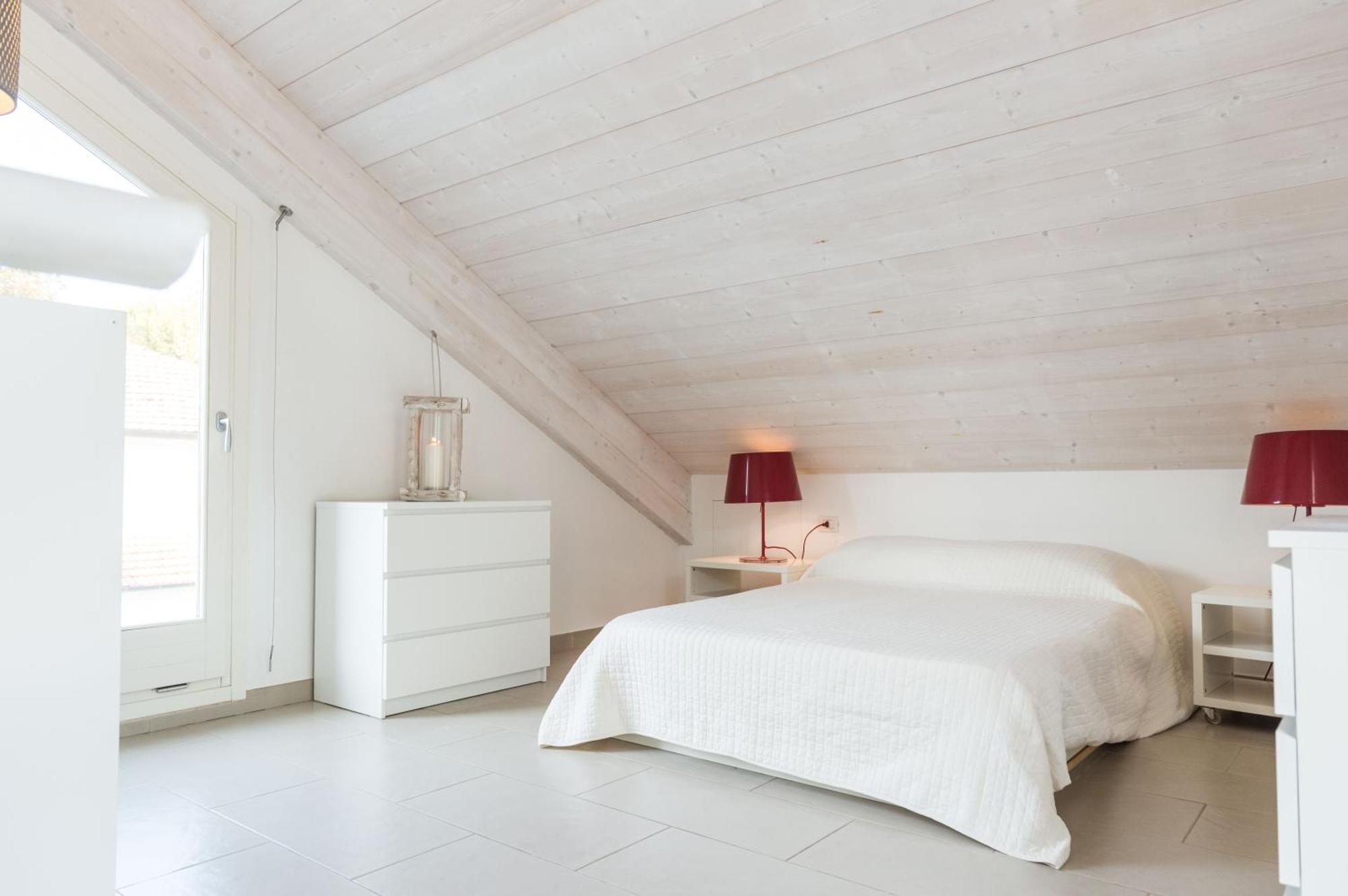 Eco Apartments แชร์เวีย ภายนอก รูปภาพ
