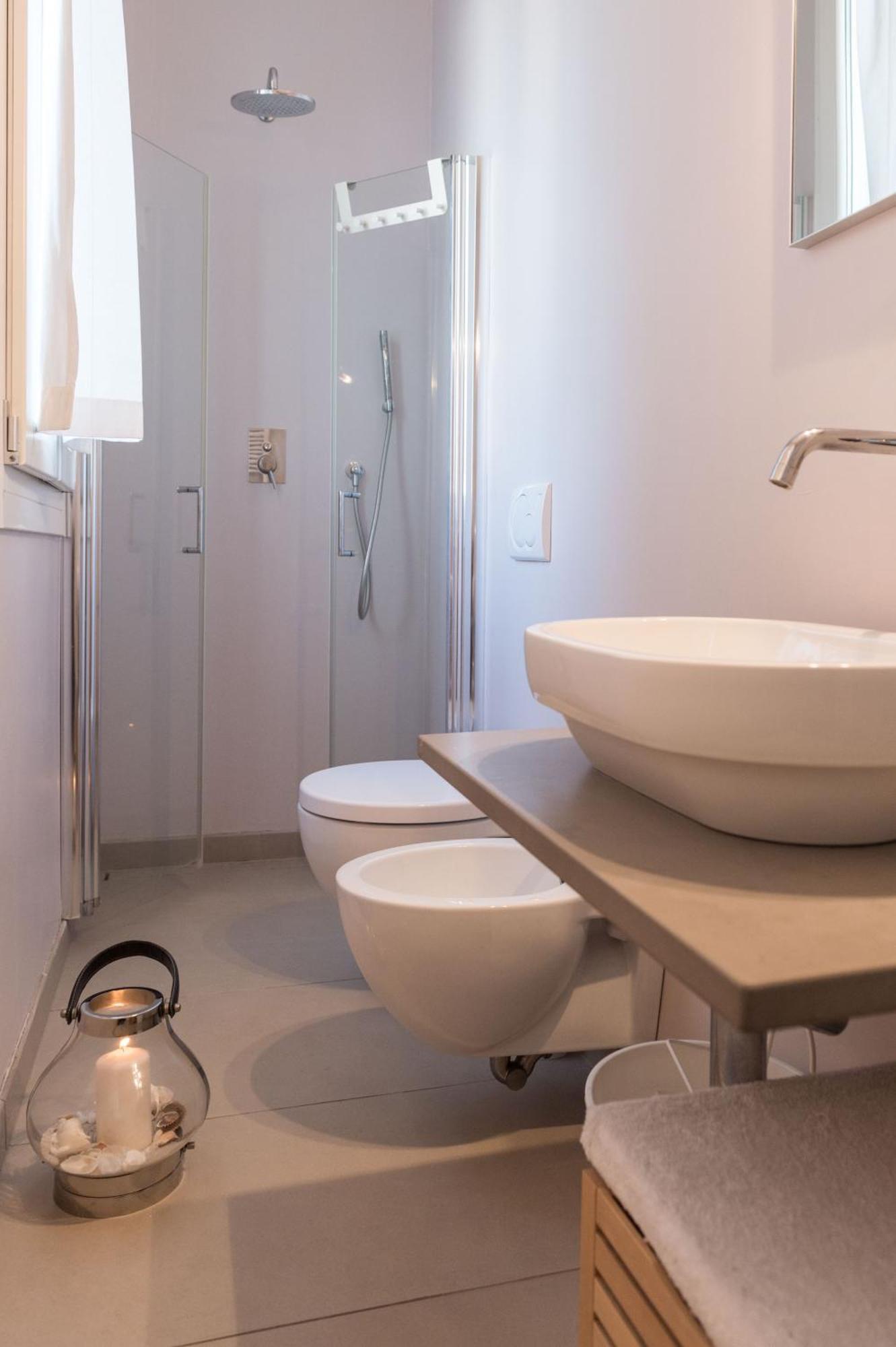 Eco Apartments แชร์เวีย ภายนอก รูปภาพ