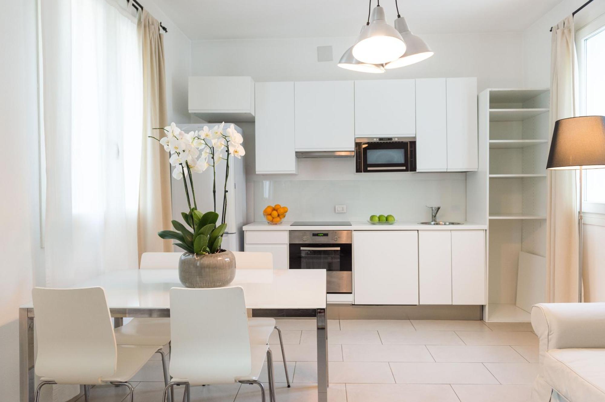 Eco Apartments แชร์เวีย ภายนอก รูปภาพ