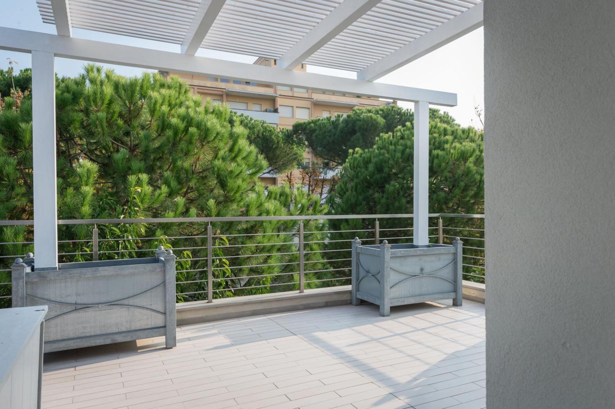 Eco Apartments แชร์เวีย ภายนอก รูปภาพ