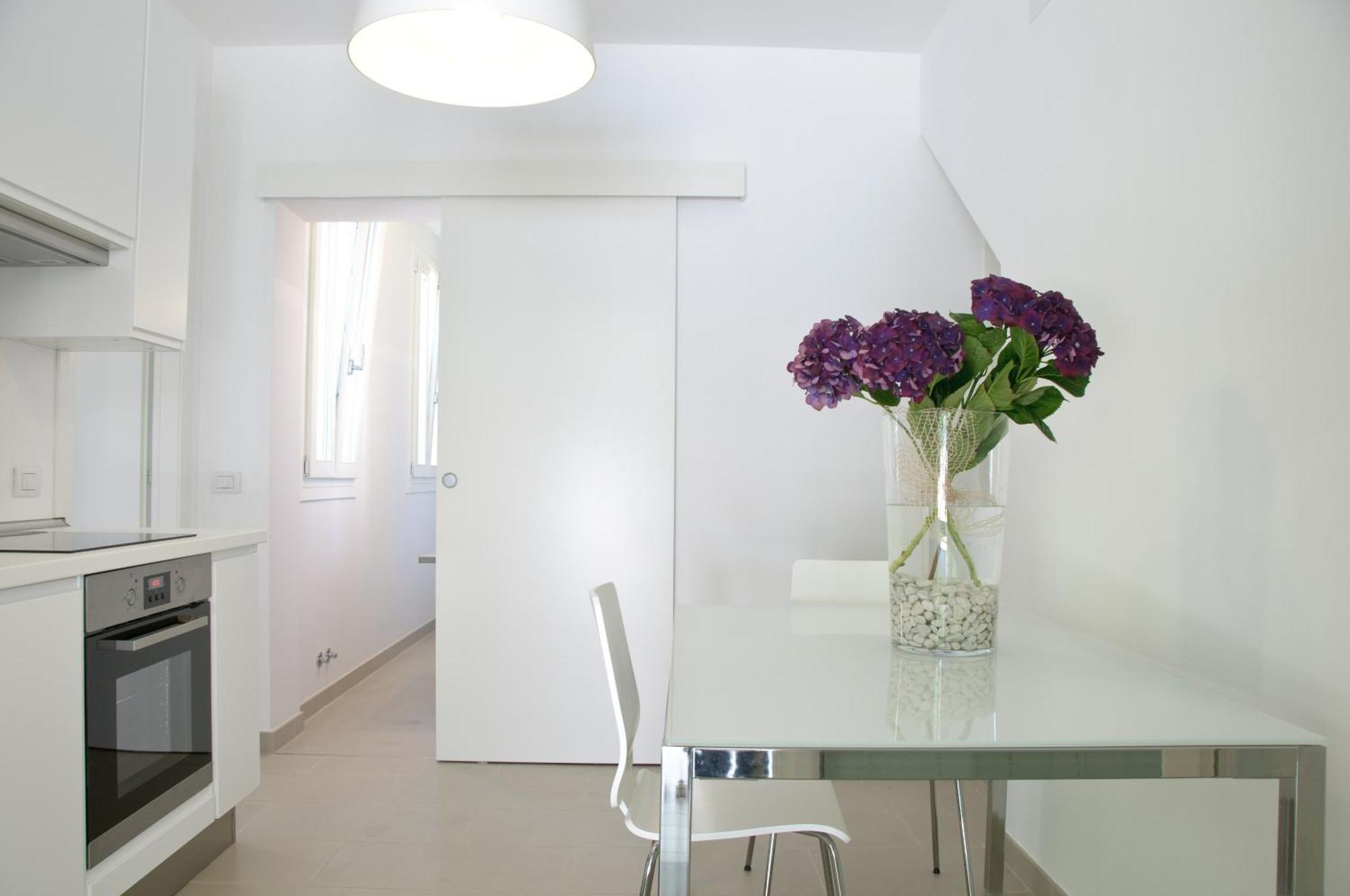 Eco Apartments แชร์เวีย ภายนอก รูปภาพ