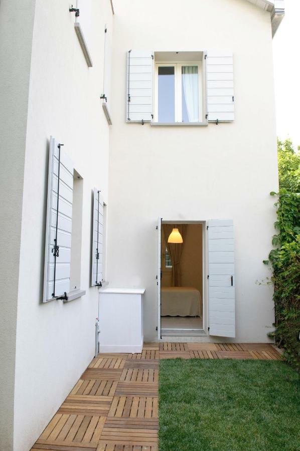 Eco Apartments แชร์เวีย ภายนอก รูปภาพ