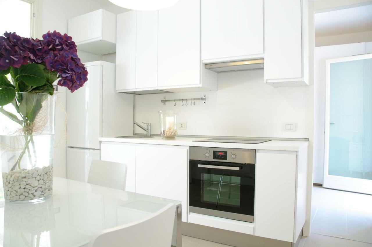 Eco Apartments แชร์เวีย ภายนอก รูปภาพ