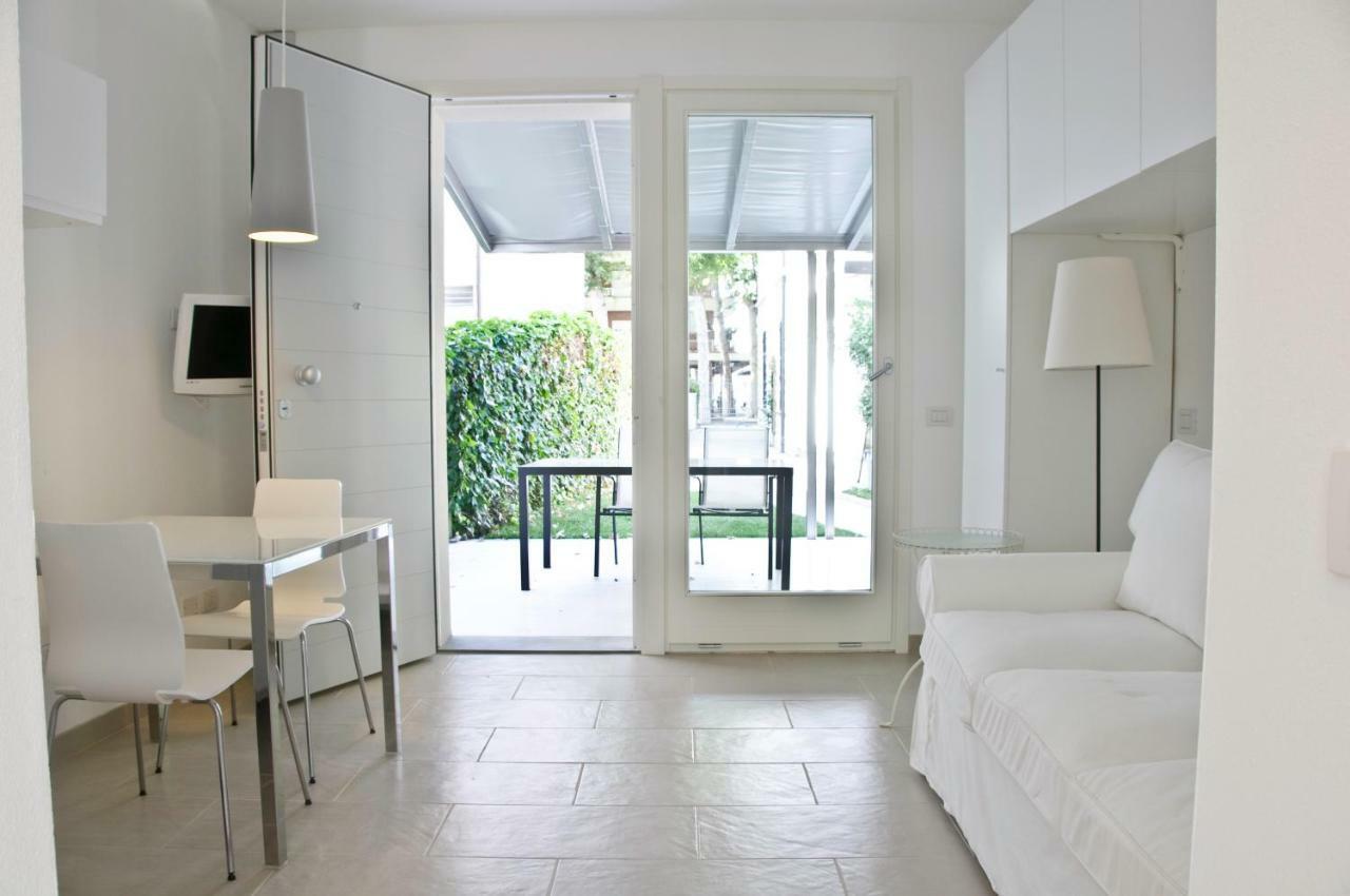 Eco Apartments แชร์เวีย ภายนอก รูปภาพ