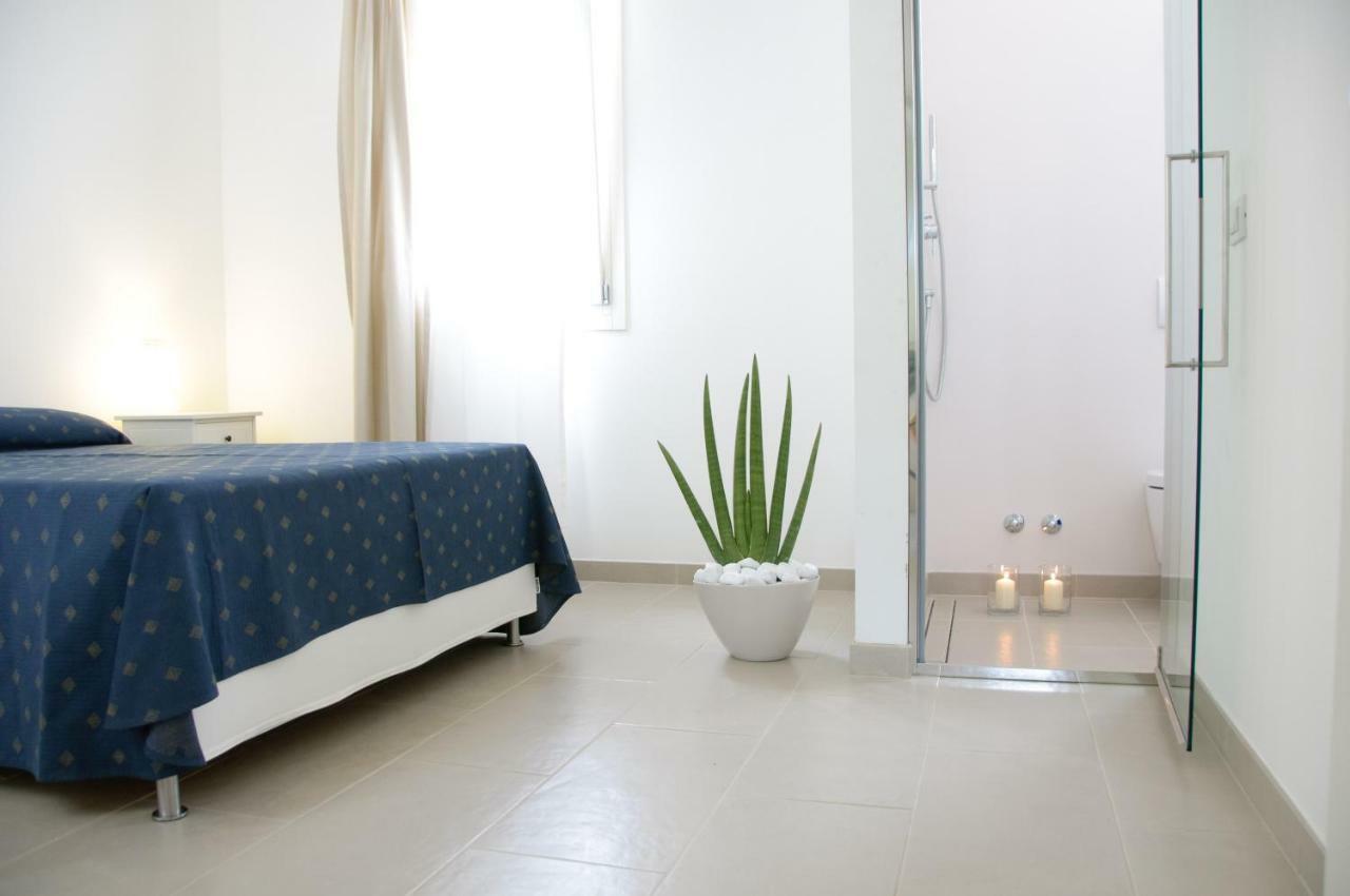 Eco Apartments แชร์เวีย ภายนอก รูปภาพ