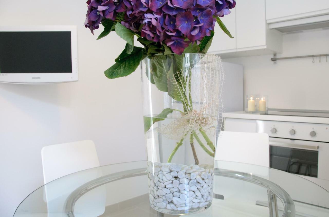 Eco Apartments แชร์เวีย ภายนอก รูปภาพ