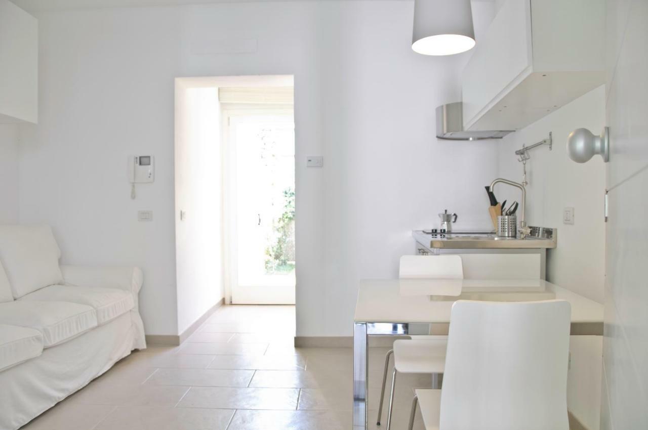 Eco Apartments แชร์เวีย ภายนอก รูปภาพ