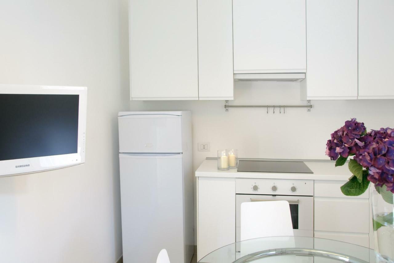 Eco Apartments แชร์เวีย ภายนอก รูปภาพ