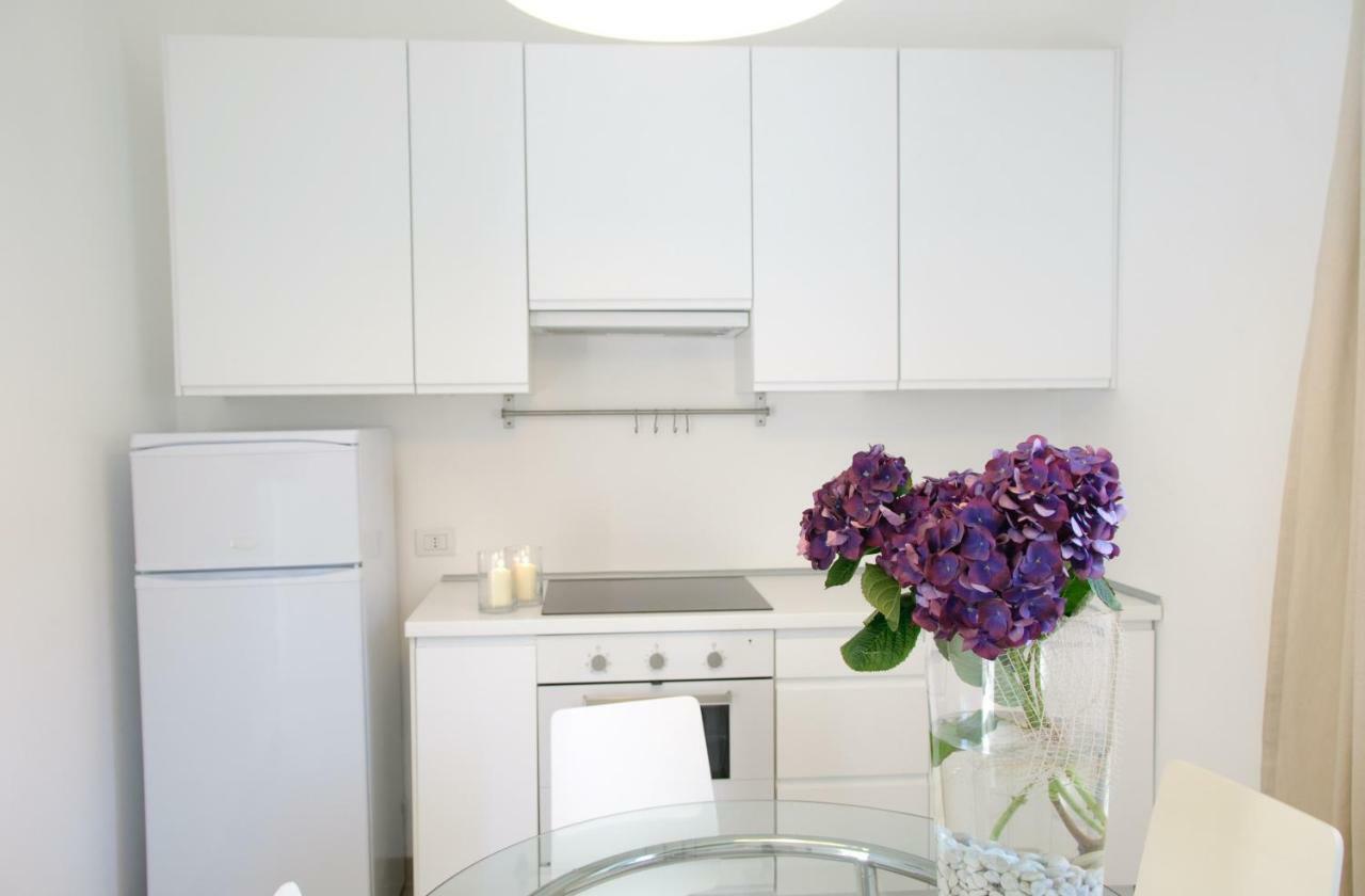 Eco Apartments แชร์เวีย ภายนอก รูปภาพ