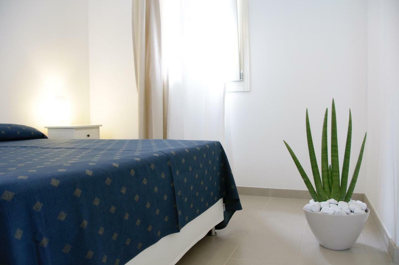 Eco Apartments แชร์เวีย ภายนอก รูปภาพ