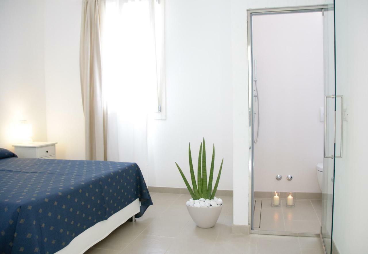 Eco Apartments แชร์เวีย ภายนอก รูปภาพ